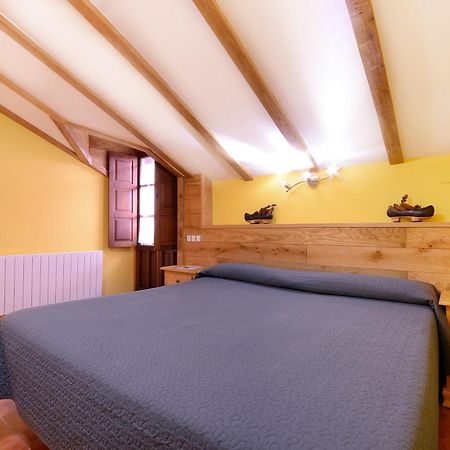Posada Casa Rosalia Castro Urdiales Eksteriør bilde