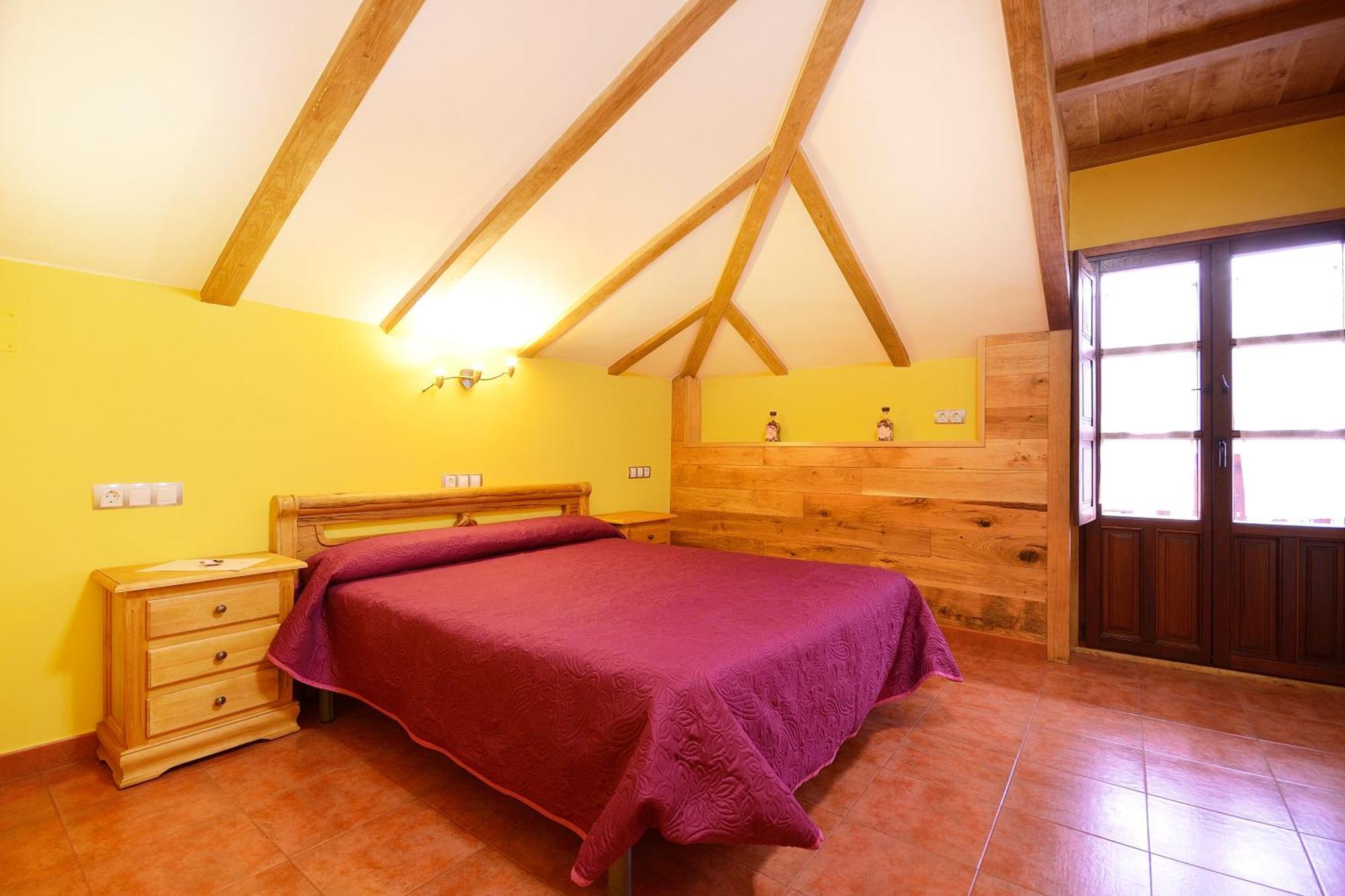 Posada Casa Rosalia Castro Urdiales Eksteriør bilde