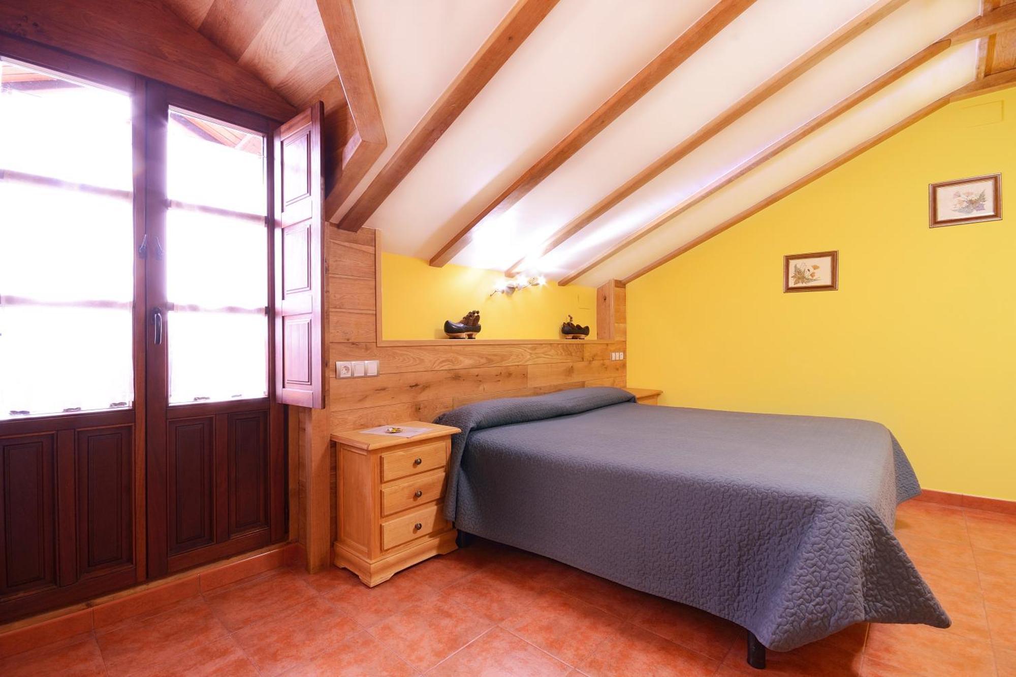 Posada Casa Rosalia Castro Urdiales Eksteriør bilde