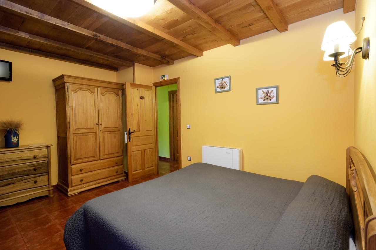 Posada Casa Rosalia Castro Urdiales Eksteriør bilde