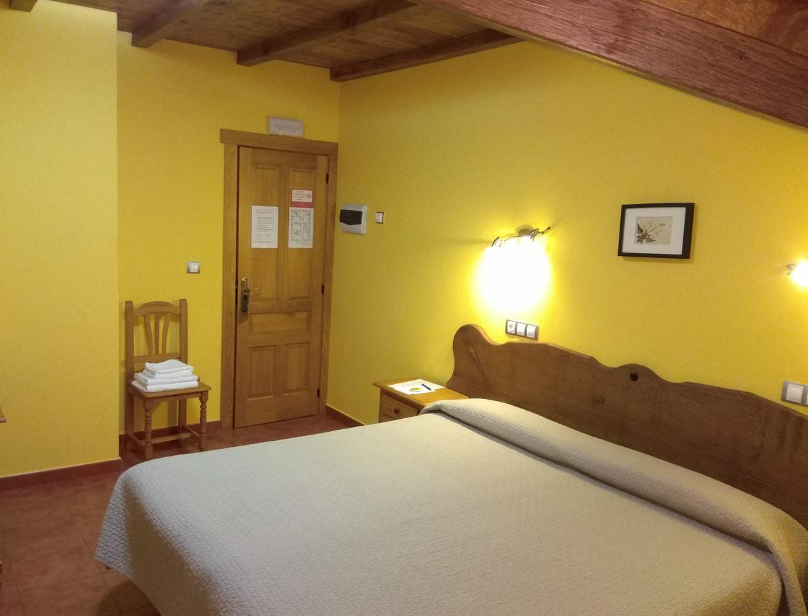 Posada Casa Rosalia Castro Urdiales Eksteriør bilde